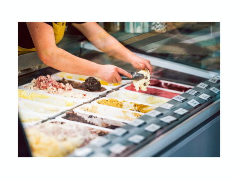 The Ice Creamery - Pubs Sydney 2
