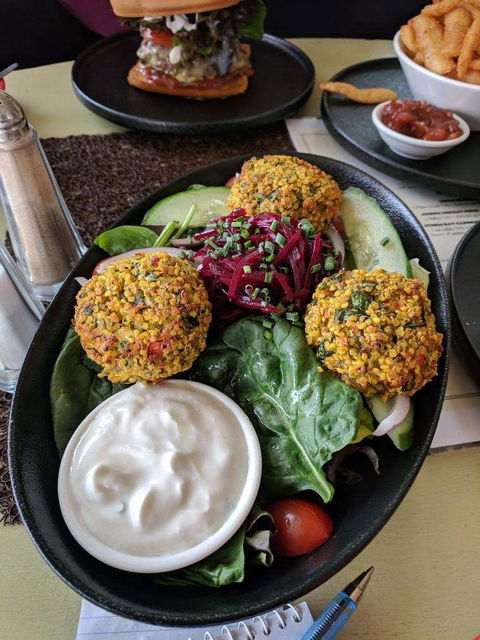 The Apple Tree Cafe - Pubs Sydney 0