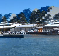 The Wharf at Port Fairy - Pubs Sydney