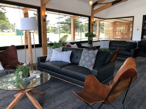 The Wharf At Port Fairy - Pubs Sydney 2