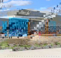 The Shore Cafe - Pubs Sydney