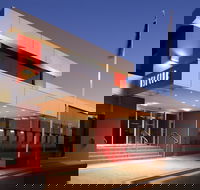 The Bistro at the  Bathurst RSL Club - Pubs Sydney