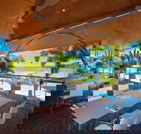 Tides Restaurant and Bar - Pubs Sydney