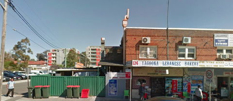 Yagoona Lebanese Bakery - Pubs Sydney 0