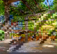 Yalumba - Pubs Sydney