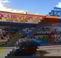 Abby's Pizza  Fish N Chips - Pubs Sydney