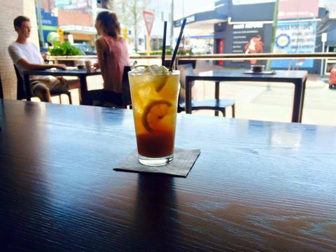 Addison & Steele Speciality Coffee - Pubs Sydney 0