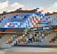 Albert Road Store and Take Away - Pubs Sydney