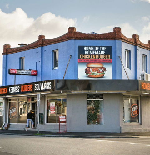 Albert Road Store And Take Away - Pubs Sydney 0