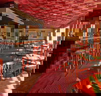 All Seasons Bar  Grill - Pubs Sydney