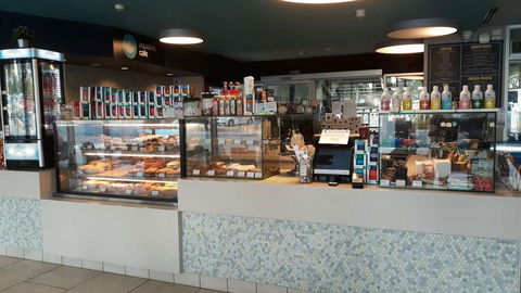 Aqualink Cafe - Pubs Sydney 0
