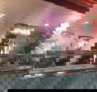 Asian Fusion - Pubs Sydney