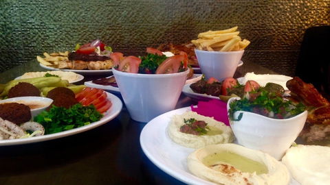 Awafi Charcoal Chickens - Granville - Pubs Sydney 0