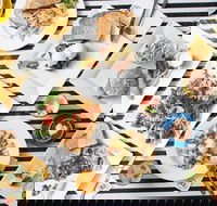 Cafe 63 - Jindalee - Pubs Sydney