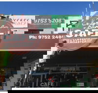 Chosen Bean Cafe - Pubs Sydney