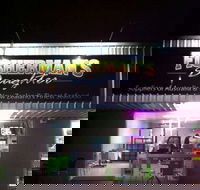 Fishermans Daughter - Browns Plains - Pubs Sydney