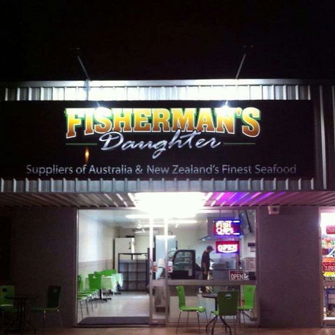 Fishermans Daughter - Browns Plains - Pubs Sydney 0