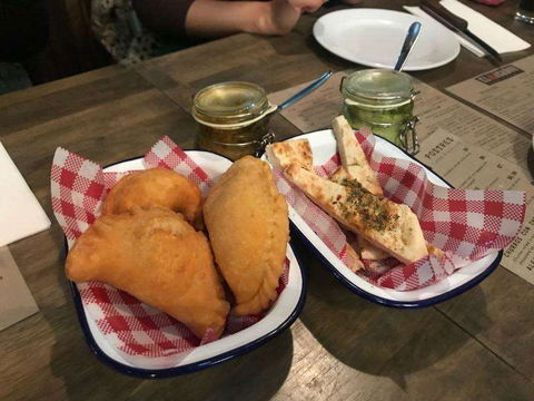 Hope & Anchor Tavern - Pubs Sydney 1