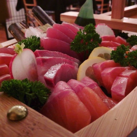 J Sushi - Pubs Sydney 0