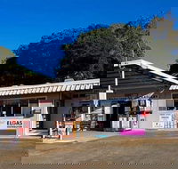 Mann River Caravan Park Cafe - Pubs Sydney