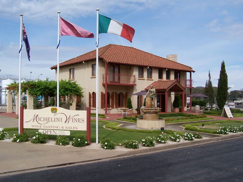 Michelini Wines - Pubs Sydney 0
