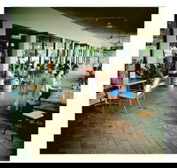 Origin Espresso - Pubs Sydney