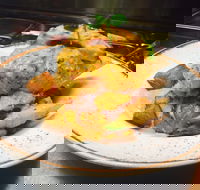 Riceberry Cafe  Restaurant - Pubs Sydney