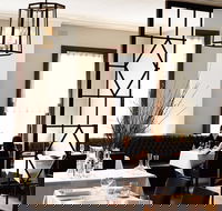 The Argus Dining Room - Pubs Sydney