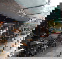 The Kitchen at Woolworths - Pubs Sydney