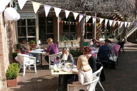 The Elm Tree Cafe - Pubs Sydney 0