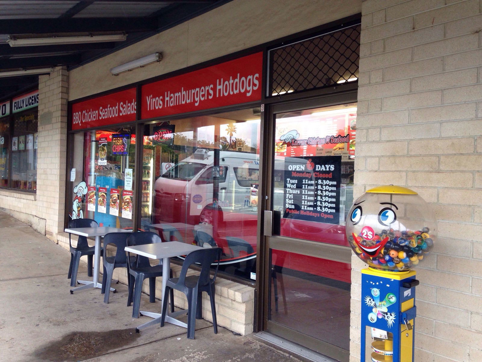 Glebe TAS Pubs Sydney