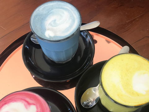 Wonderland Emporium - Pubs Sydney 2