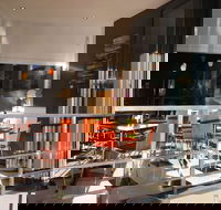 York Street Cafe - Pubs Sydney