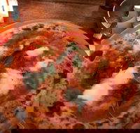 Betty's Bar - Pubs Sydney