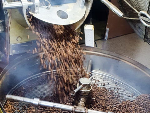 Bliss Coffee Roasters - Pubs Sydney 1