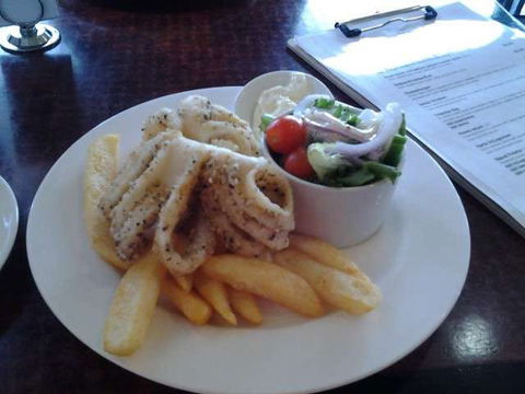 Clubhouse Bistro @ McCracken Country Club - Pubs Sydney 0