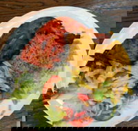 Forager's Drop