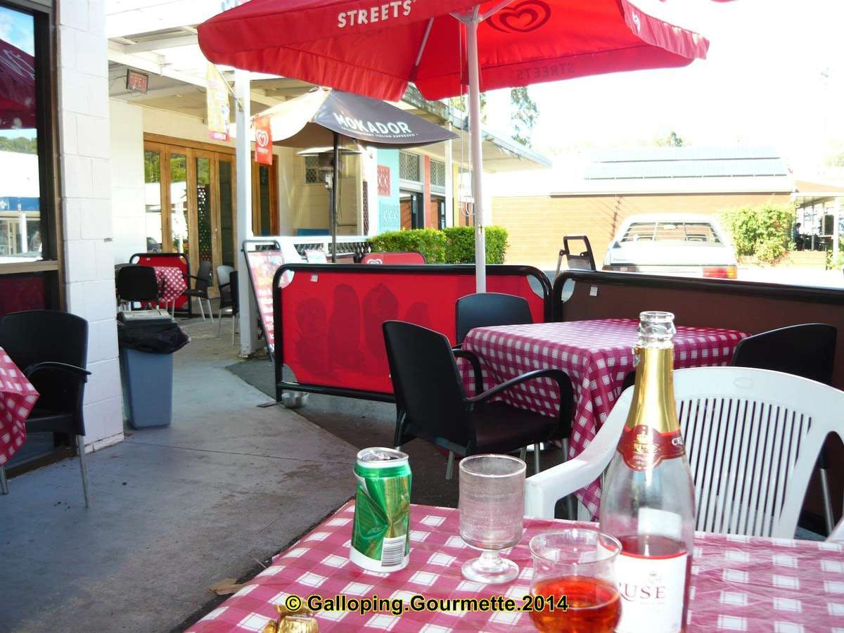 Benobble QLD Pubs Sydney