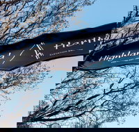 Highland Heritage Cellar Door - Pubs Sydney