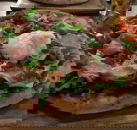 Il Forno - Pubs Sydney