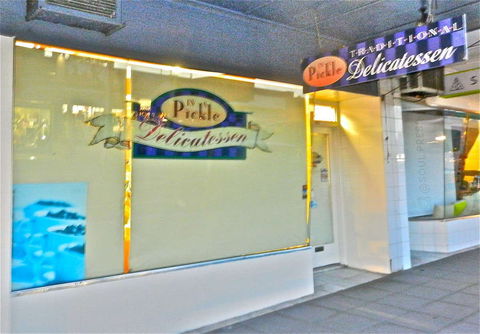 In A Pickle - Pubs Sydney 0