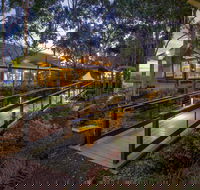 Merne at Lighthouse - Pubs Sydney