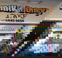 Milk and Honey Organic Cafe - Pubs Sydney