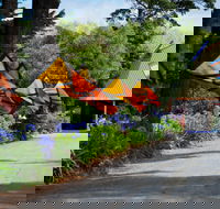 Oakdene Vineyards and Cellar Door - Pubs Sydney