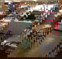 Pitstop Cafe - Pubs Sydney