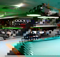 Q-Masters - Pubs Sydney
