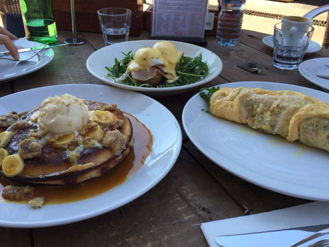 Shaggy Cow - Pubs Sydney 0