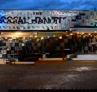 Social Bandit Brewing Co - Pubs Sydney