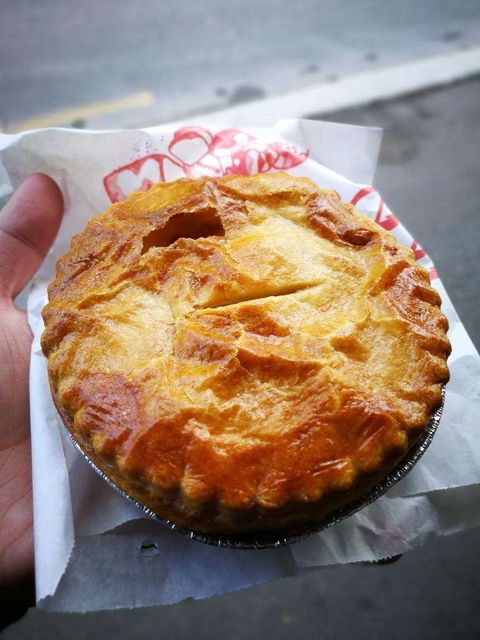 St Leonards Breads & Cakes - Pubs Sydney 0