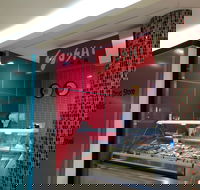 Sushi Bar - Pubs Sydney